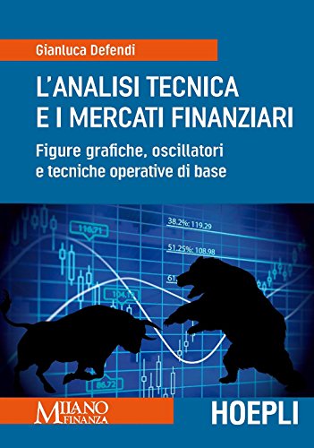 9788820379766: L'analisi tecnica e i mercati finanziari. Figure grafiche, oscillatori e tecniche operative di base (Economia e finanza)