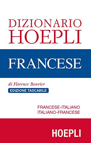 Stock image for Dizionario di francese. Francese-italiano, italiano-francese. Ediz. compatta for sale by Revaluation Books