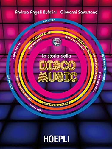 Beispielbild fr La storia della disco music zum Verkauf von medimops