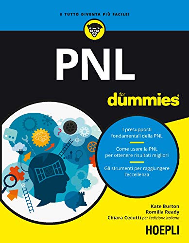 Stock image for PNL for Dummies for sale by libreriauniversitaria.it