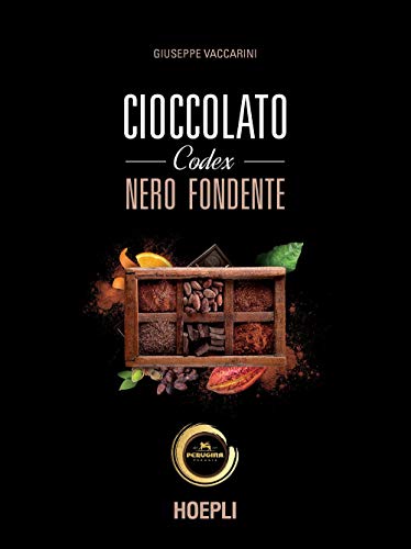 Stock image for Cioccolato codex nero fondente for sale by Revaluation Books