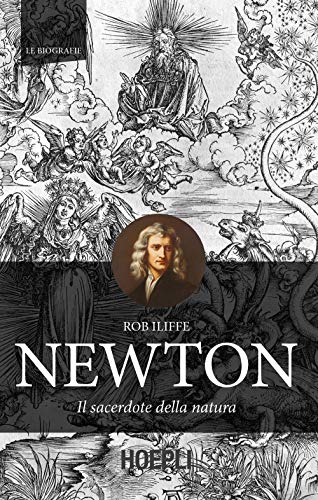 Stock image for Newton for sale by libreriauniversitaria.it