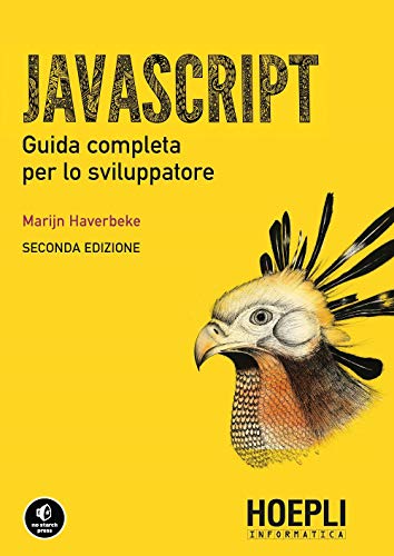 Beispielbild fr Javascrip:guida completa per lo sviluppatore zum Verkauf von medimops