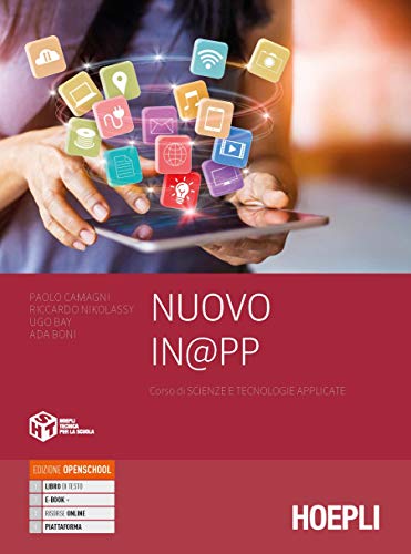 Stock image for Nuovo In@pp for sale by medimops