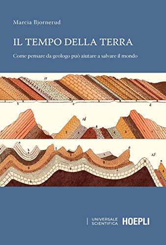 Stock image for IL TEMPO DELLA TERRA for sale by libreriauniversitaria.it