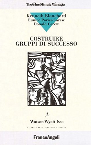 Stock image for Costruire gruppi di successo for sale by libreriauniversitaria.it