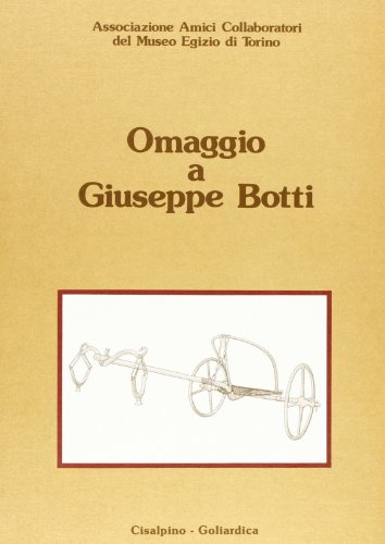 9788820504915: Omaggio a Giuseppe Botti