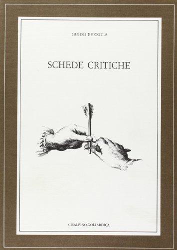 9788820506285: Schede critiche