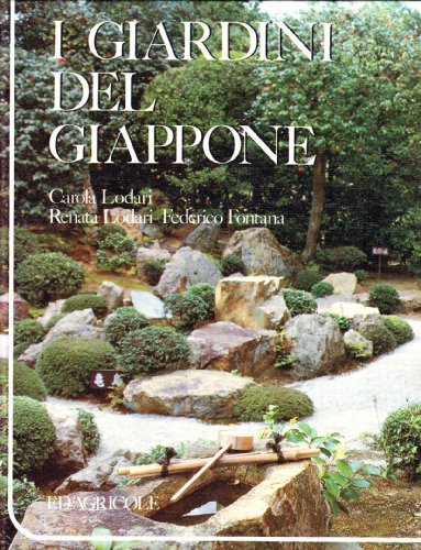 I giardini del giappone