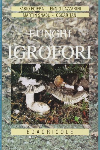 Funghi igrofori