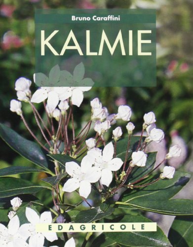 Stock image for Kalmie for sale by Il Salvalibro s.n.c. di Moscati Giovanni