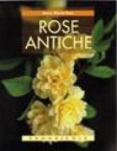 Imagen de archivo de Rose antiche a la venta por medimops