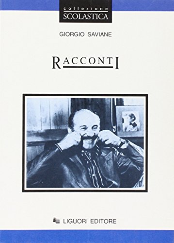 Imagen de archivo de Racconti a la venta por medimops