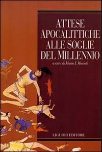 9788820725518: Attese apocalittiche alle soglie del millennio (Metropolis)