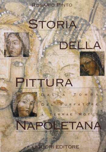 9788820726508: Storia della pittura napoletana