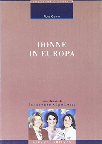 Donne in Europa