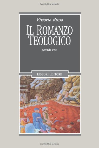 9788820733100: Il romanzo teologico: seconda serie (Biblioteca)