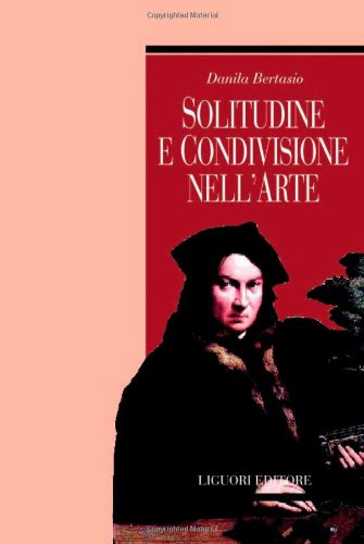 Solitudine e condivisione nell'arte