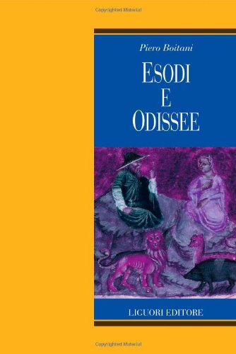 Stock image for Esodi e odissee (L'armonia del mondo) for sale by medimops