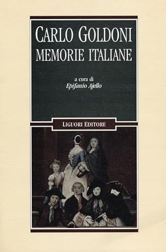 Memorie italiane (9788820741457) by [???]