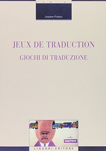 9788820743987: Jeux de traduction-Giochi di traduzione