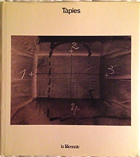 TaÌ€pies: Opere dal 1946 al 1982 (Italian Edition) (9788820802929) by TaÌ€pies, Antoni
