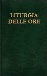 9788820915186: Liturgia delle ore. Tempo di Avvento, tempo di Natale (Vol. 1)