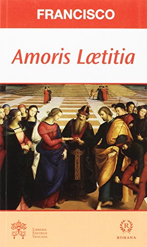 9788820956950: Amoris laetitia. Esortazione apostolica postsinodale