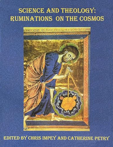 Imagen de archivo de Science and Theology: Ruminations on the Cosmos (From the Vatican Observatory Foundation) a la venta por HPB-Red
