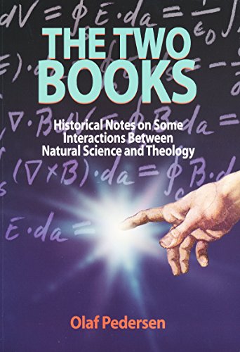 Stock image for Two Books: Historial Notes on Some Interactions Between Natural Science and Theology (From the Vatican Observatory Foundation) for sale by HPB-Red