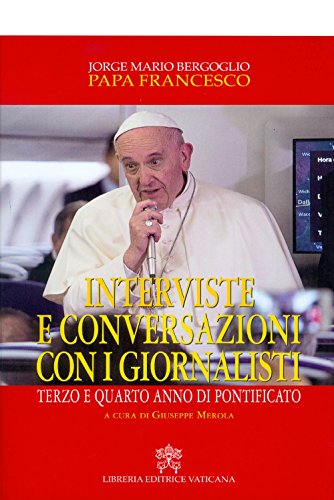 Stock image for INTERVISTE E CONVERSAZIONI 3/4 ANNO [Paperback] for sale by Brook Bookstore