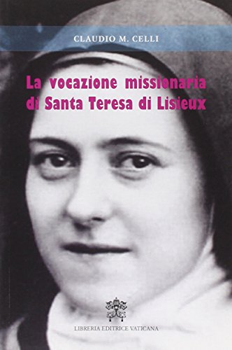 9788820983086: Vocazione missionaria di santa Teresa di Lisieux