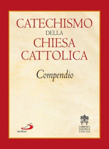 Beispielbild fr Compendio del catechismo della Chiesa cattolica zum Verkauf von medimops