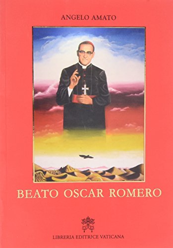 Beispielbild fr Beato Oscar Romero [Paperback] zum Verkauf von Brook Bookstore