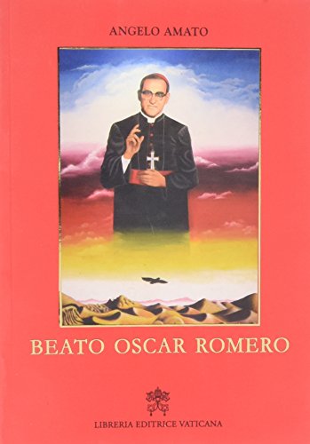 Imagen de archivo de Beato Oscar Romero [Paperback] a la venta por Brook Bookstore