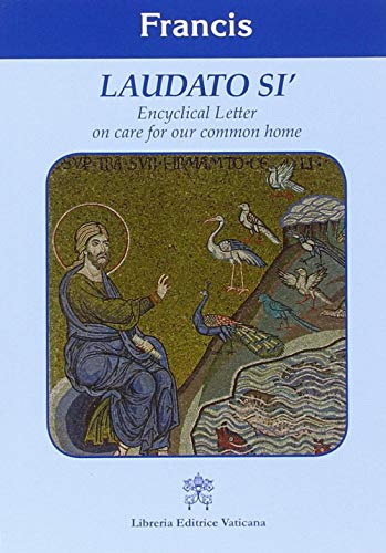 9788820995805: Laudato Si'. Encyclical Letter on Care for Our Common Home