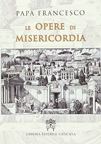 Stock image for OPERE DI MISERICORDIA [Paperback] for sale by Brook Bookstore