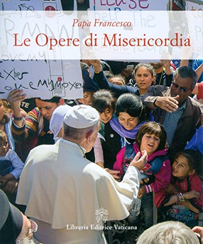 Stock image for Opere di misericordia for sale by Brook Bookstore