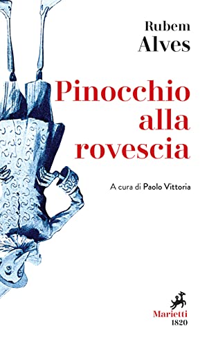 Stock image for Pinocchio alla rovescia for sale by libreriauniversitaria.it
