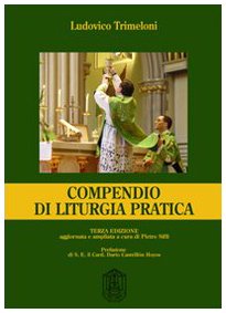 9788821160202: Compendio di liturgia pratica