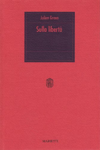 Imagen de archivo de Sulla libert a la venta por Libreria Oltre il Catalogo