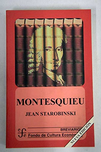 9788821166600: Montesquieu (Saggistica)