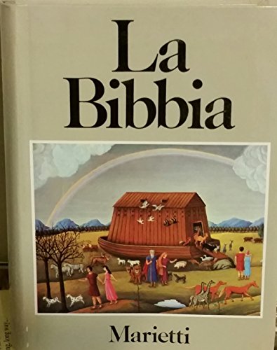 Stock image for La Bibbia. Ediz. tascabile (Testi biblici Cei) for sale by medimops
