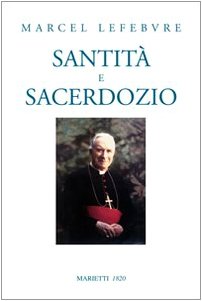 9788821179600: Santit e sacerdozio (Biblioteca cristiana)