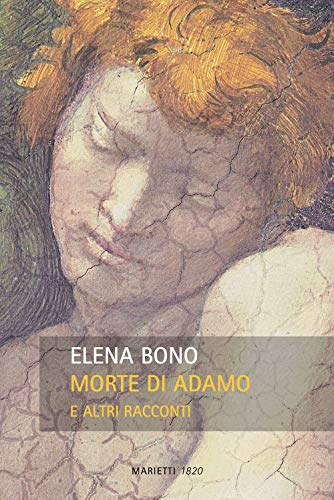 Stock image for Morte di Adamo e altri racconti for sale by libreriauniversitaria.it