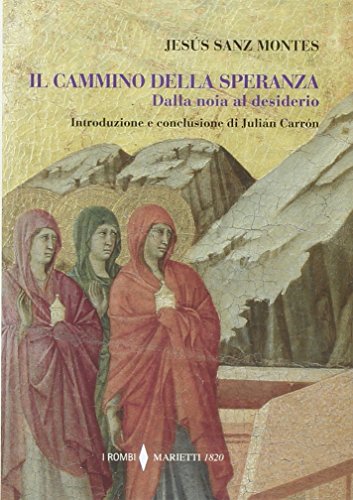 Beispielbild fr Il cammino della speranza zum Verkauf von Librodifaccia