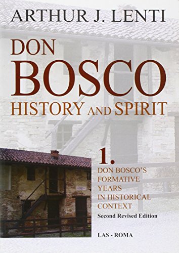 Stock image for Don Bosco. Ediz. italiana e inglese for sale by Brook Bookstore
