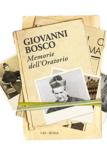 Stock image for Memorie dell'oratorio for sale by libreriauniversitaria.it