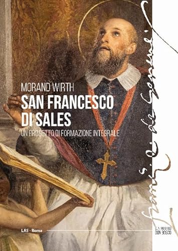 Beispielbild fr SAN FRANCESCO DI SALES [Paperback] zum Verkauf von Brook Bookstore