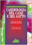 9788821426414: Cardiologia Del Cane E Del Gatto